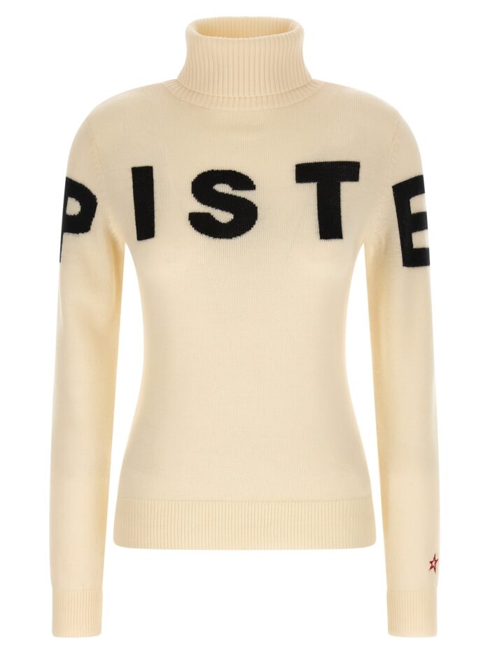 perfect moment 'piste' sweater PERFECT MOMENT 'Piste' Sweater