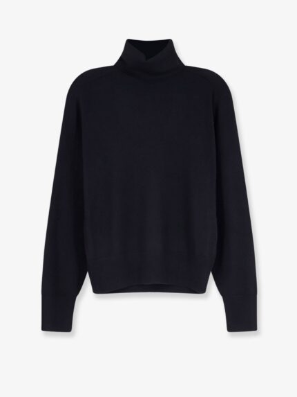 LORO PIANA Piuma Cashmere Turtleneck