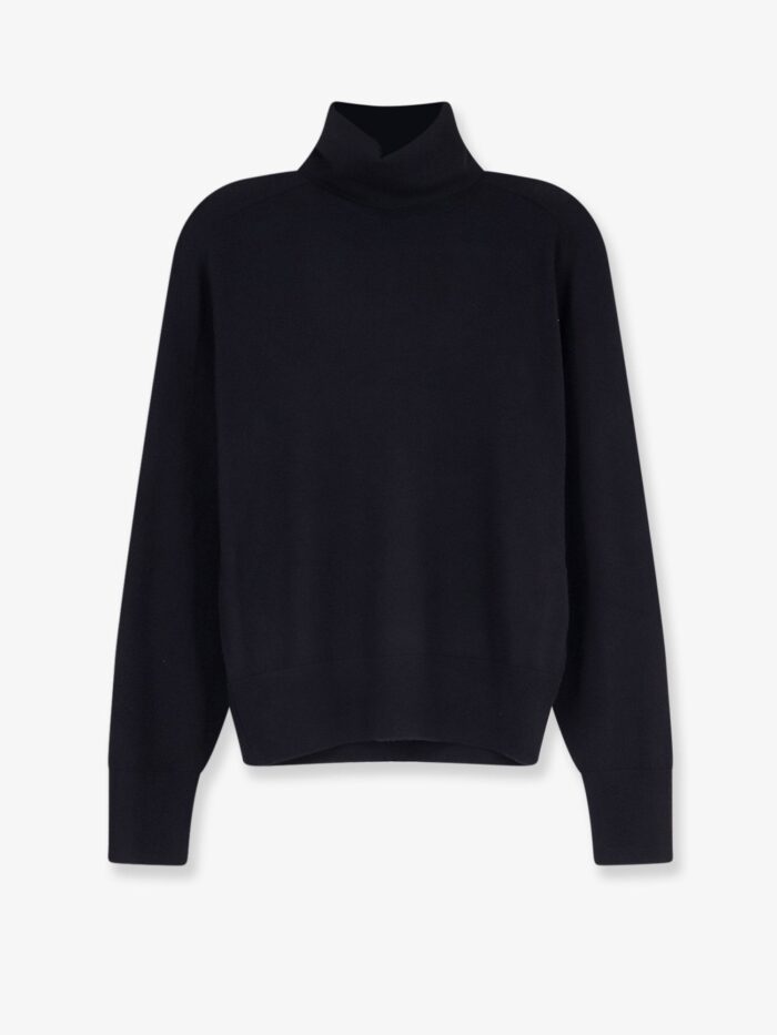 loro piana piuma cashmere turtleneck LORO PIANA Piuma Cashmere Turtleneck
