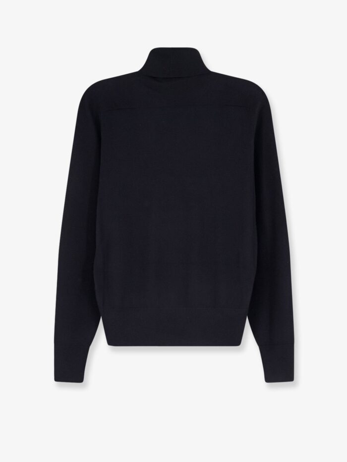 LORO PIANA Piuma Cashmere Turtleneck
