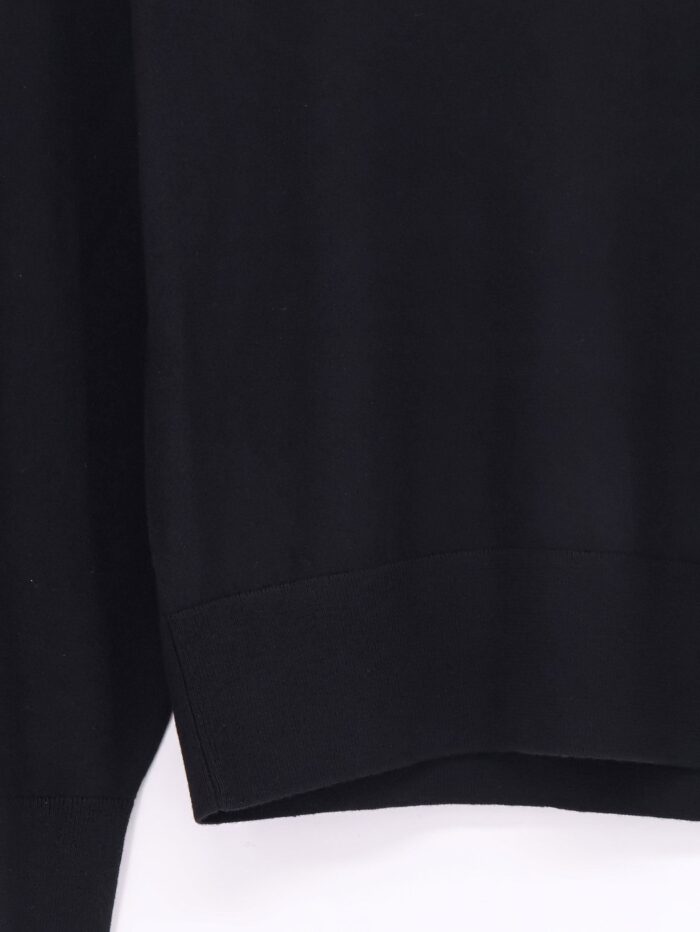 LORO PIANA Piuma Cashmere Turtleneck