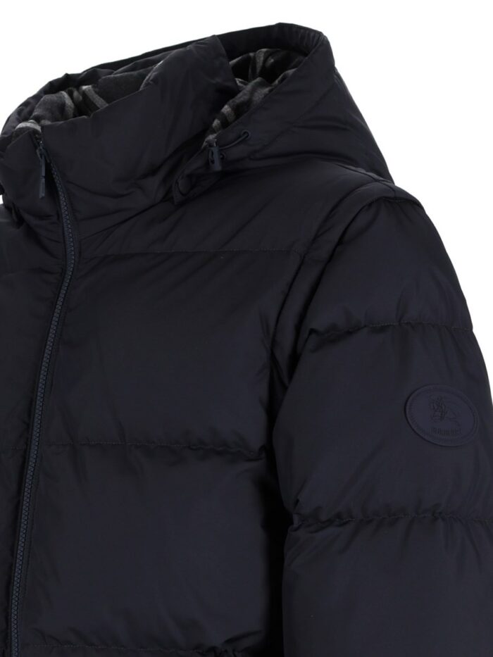 Burberry Piumino "Bideford"