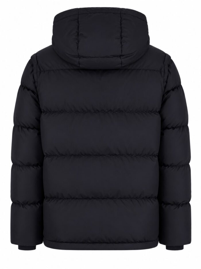 Burberry Piumino "Bideford"