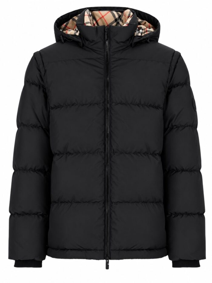 burberry piumino "bideford" Burberry Piumino "Bideford"