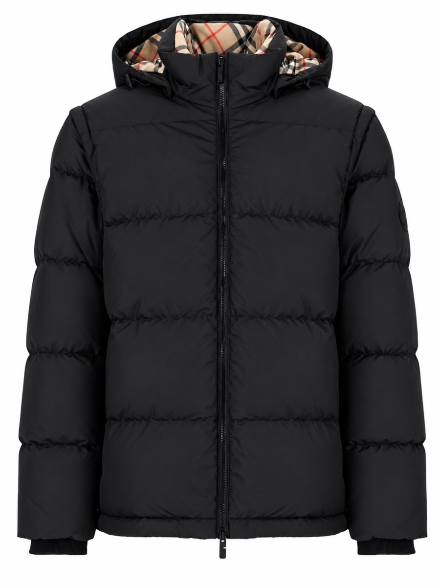 Burberry Piumino "Bideford"