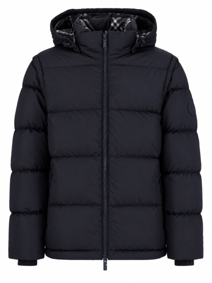 burberry piumino "bideford" Burberry Piumino "Bideford"