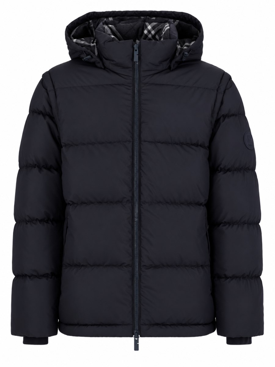 Burberry Piumino "Bideford"