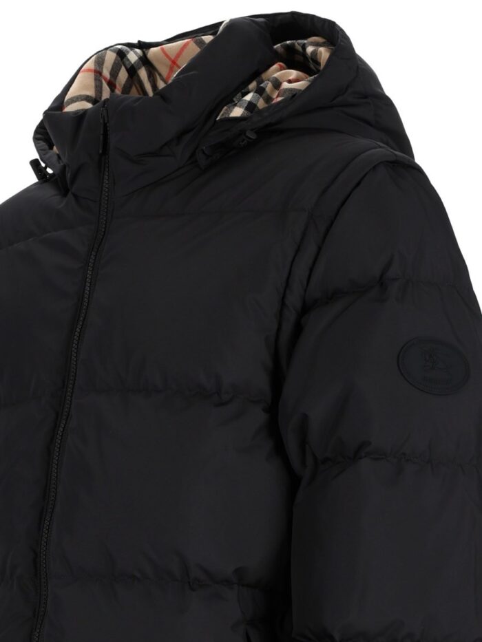 Burberry Piumino "Bideford"