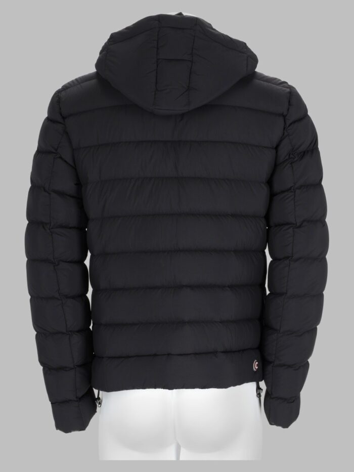 COLMAR ORIGINALS Piumino Con Cappuccio Removibile