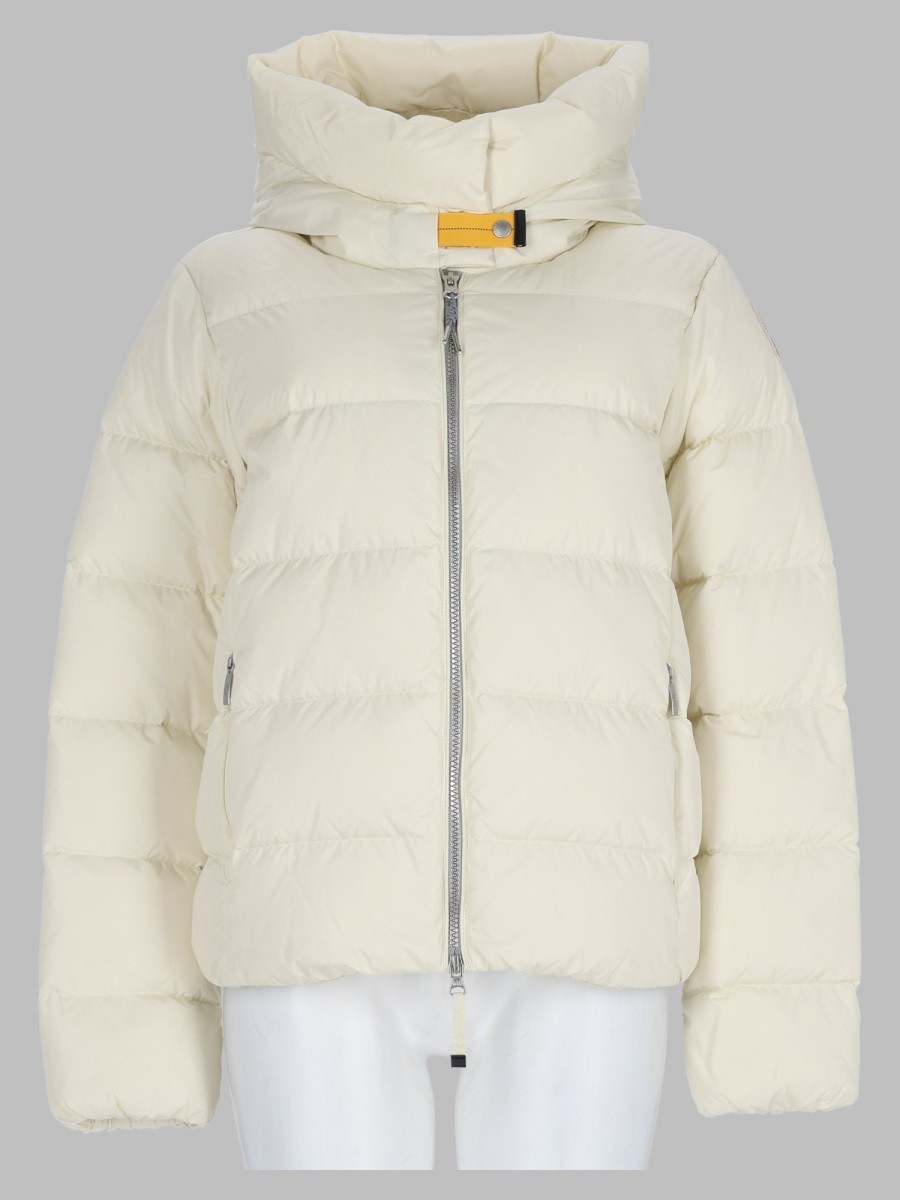 PARAJUMPERS Piumino Corto "Jinny"