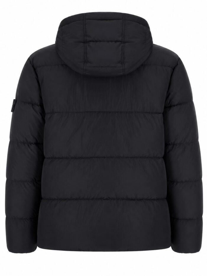 Stone Island PIUMINO CRINKLE REPS