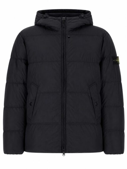 Stone Island PIUMINO CRINKLE REPS