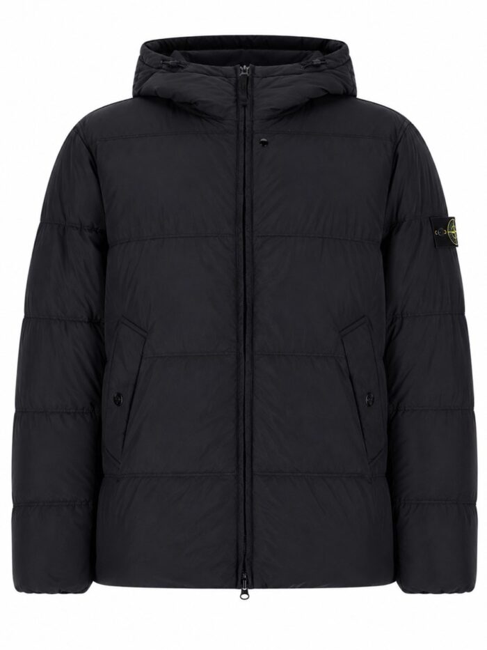 stone island piumino crinkle reps Stone Island PIUMINO CRINKLE REPS