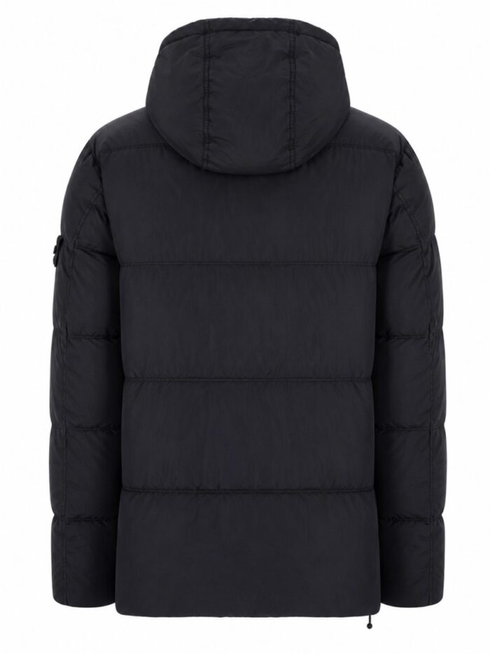 Stone Island PIUMINO CRINKLE REPS