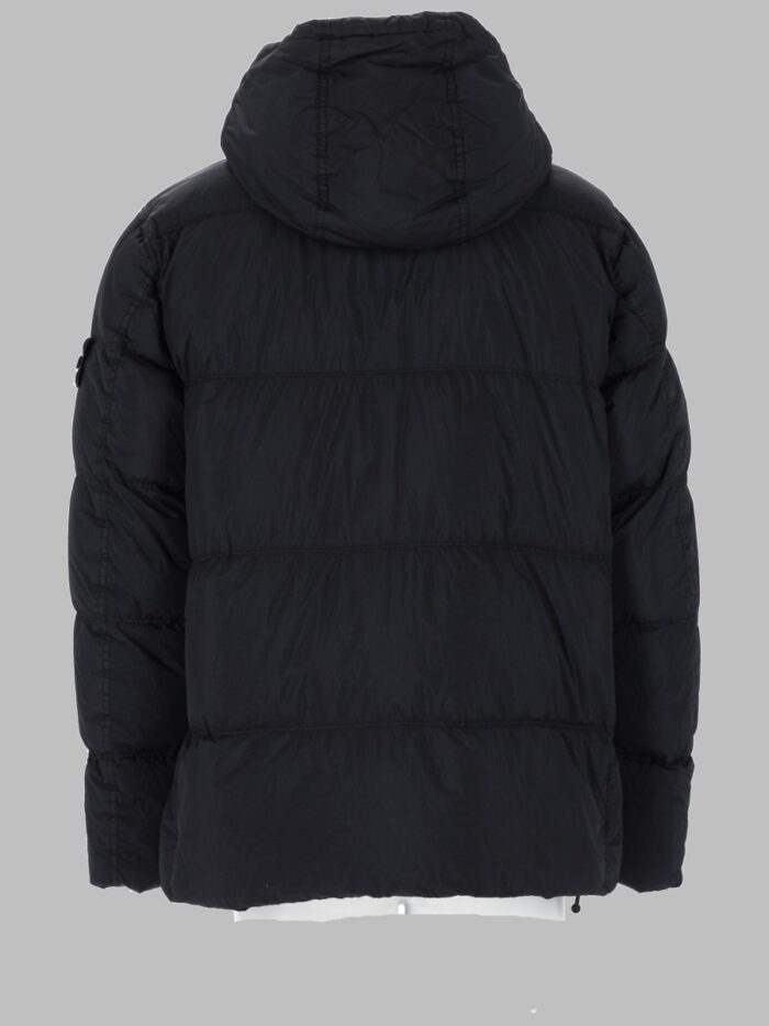 Stone Island PIUMINO CRINKLE REPS