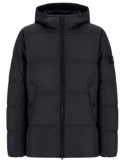 Stone Island PIUMINO CRINKLE REPS
