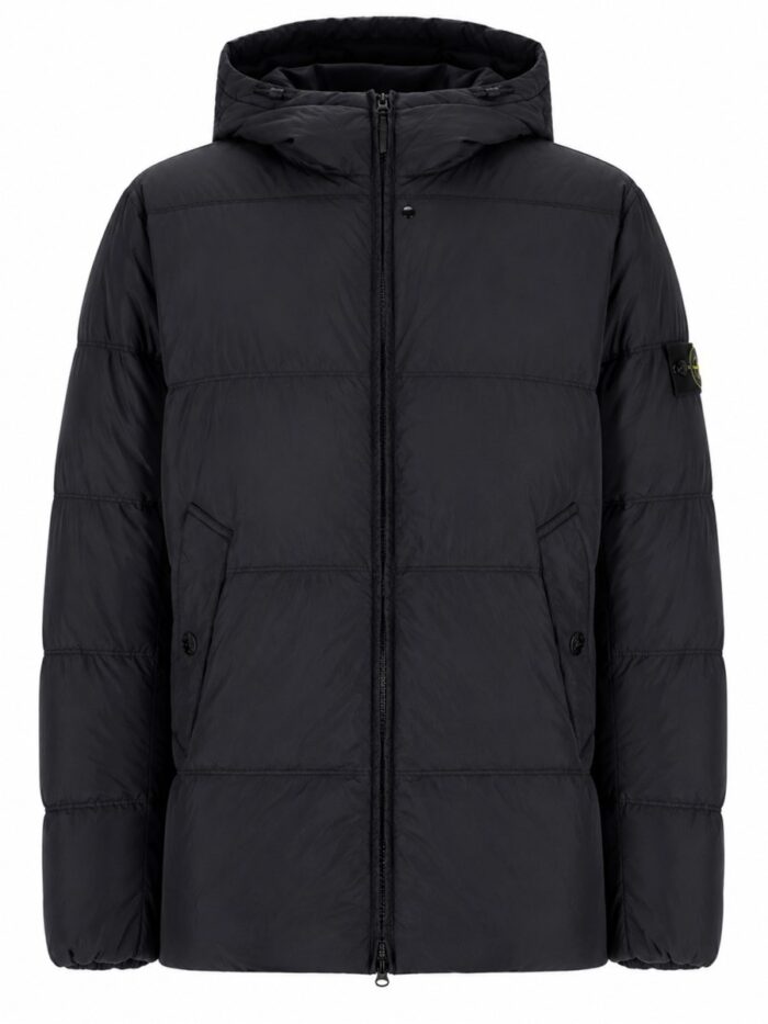 stone island piumino crinkle reps Stone Island PIUMINO CRINKLE REPS