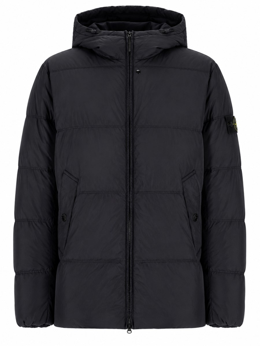 Stone Island PIUMINO CRINKLE REPS