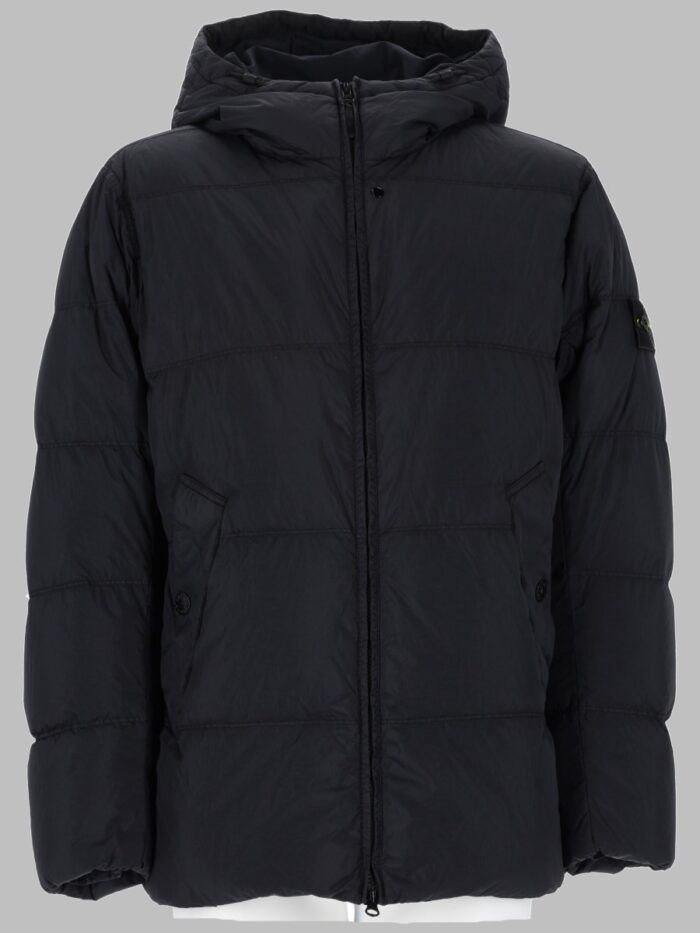 Stone Island PIUMINO CRINKLE REPS