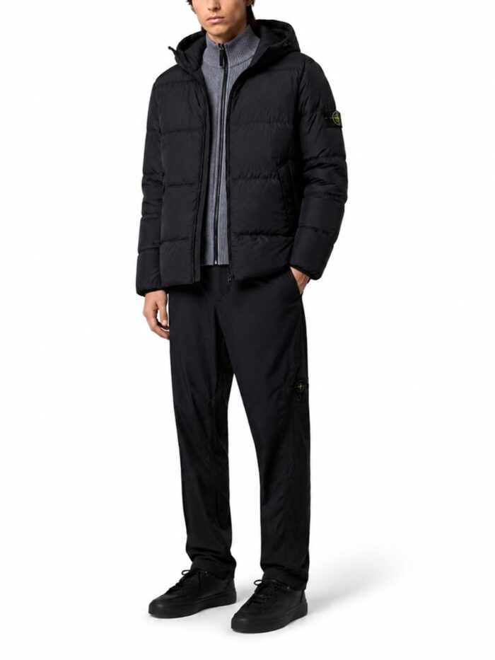 Stone Island PIUMINO CRINKLE REPS