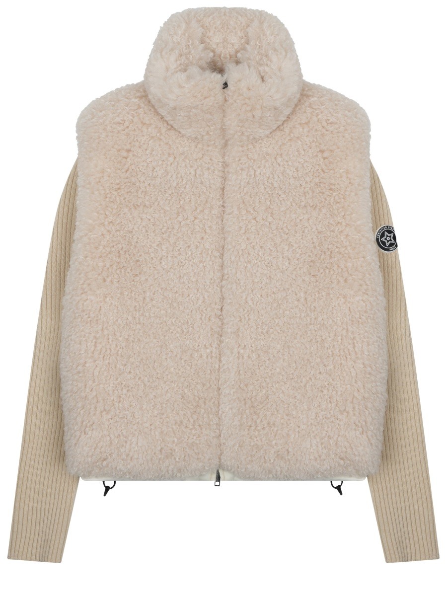 Dior PIUMINO "DIORALPS"
