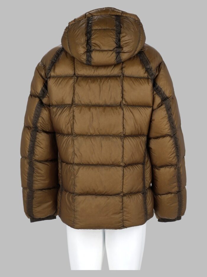 C.P. COMPANY Piumino In D.D. Shell