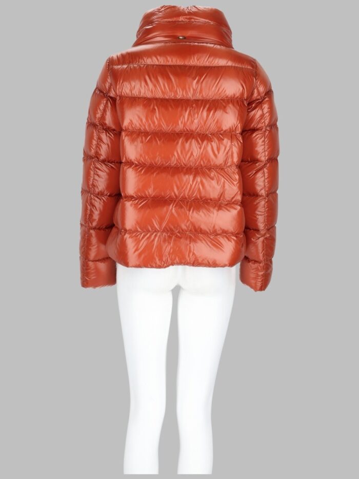 Herno PIUMINO IN NYLON "ULTRALIGHT"
