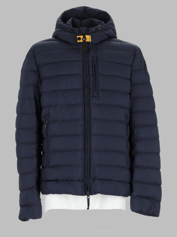 PARAJUMPERS Piumino "Last Minute"