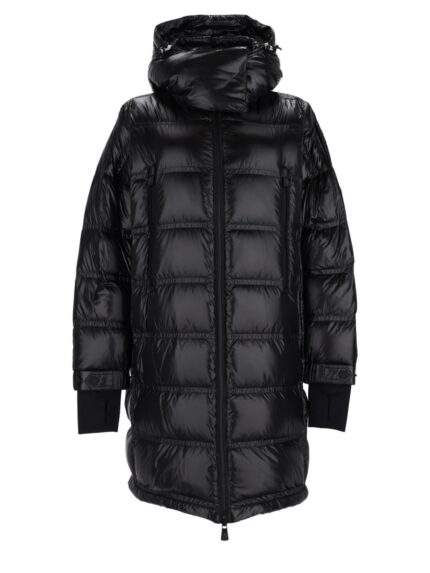 MONCLER GRENOBLE Piumino Lungo "Rochelairs"
