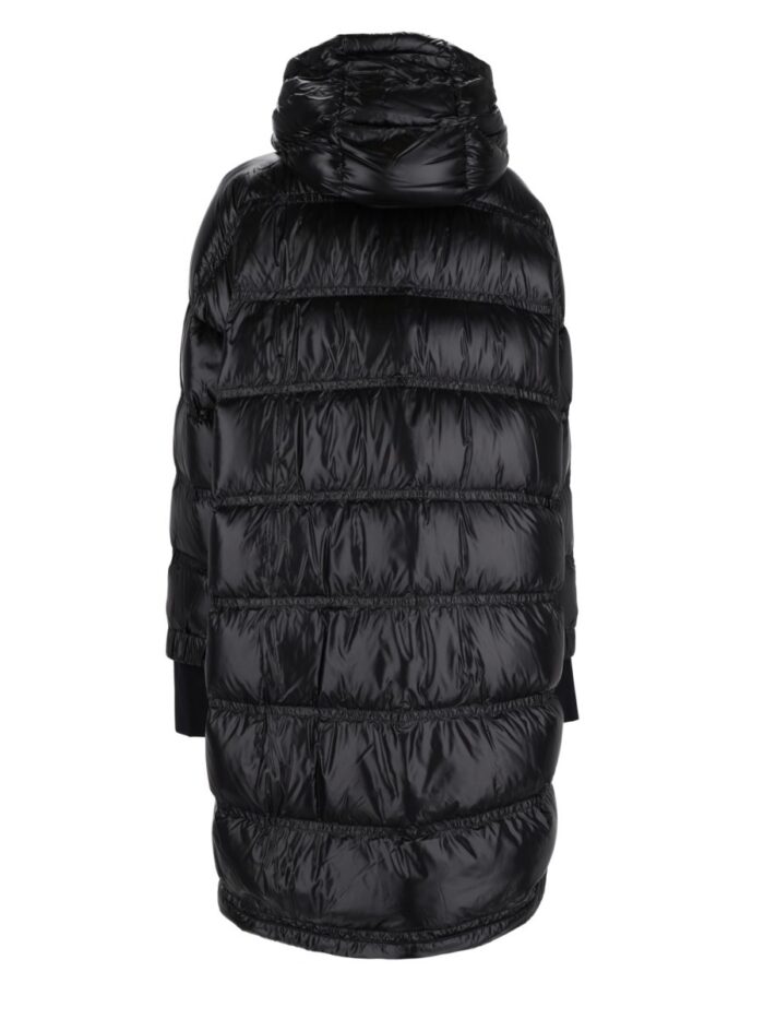 MONCLER GRENOBLE Piumino Lungo "Rochelairs"