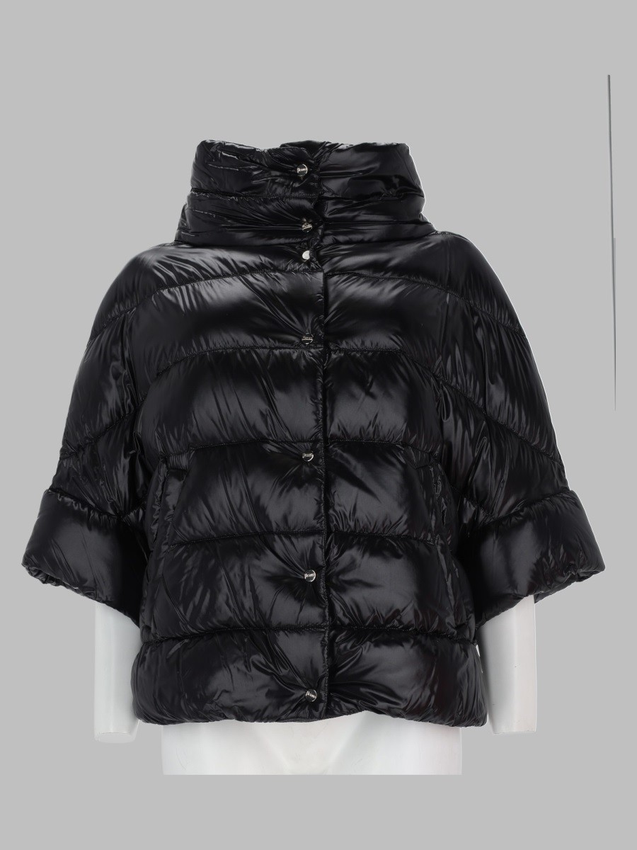 Herno Piumino Lungo Ultralight