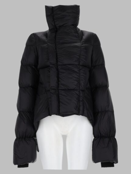 RICK OWENS PIUMINO "NASKA DUVET"