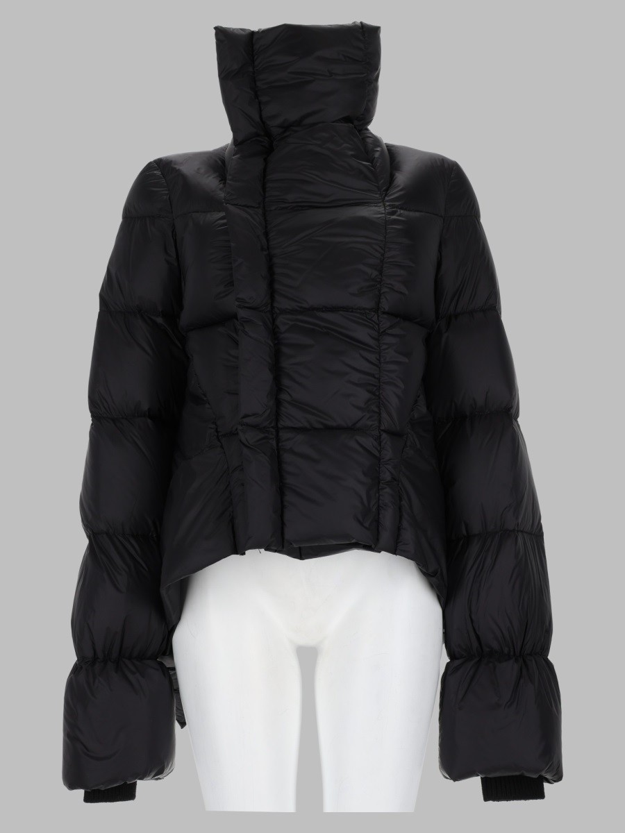 RICK OWENS PIUMINO "NASKA DUVET"