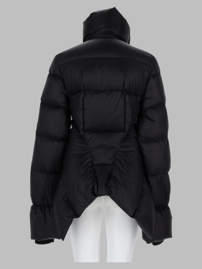 RICK OWENS PIUMINO "NASKA DUVET"