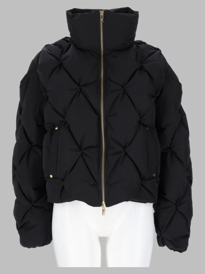 MOOSE KNUCKLES Piumino Trapuntato "Glint"