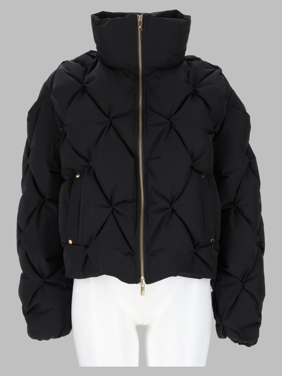 MOOSE KNUCKLES Piumino Trapuntato "Glint"