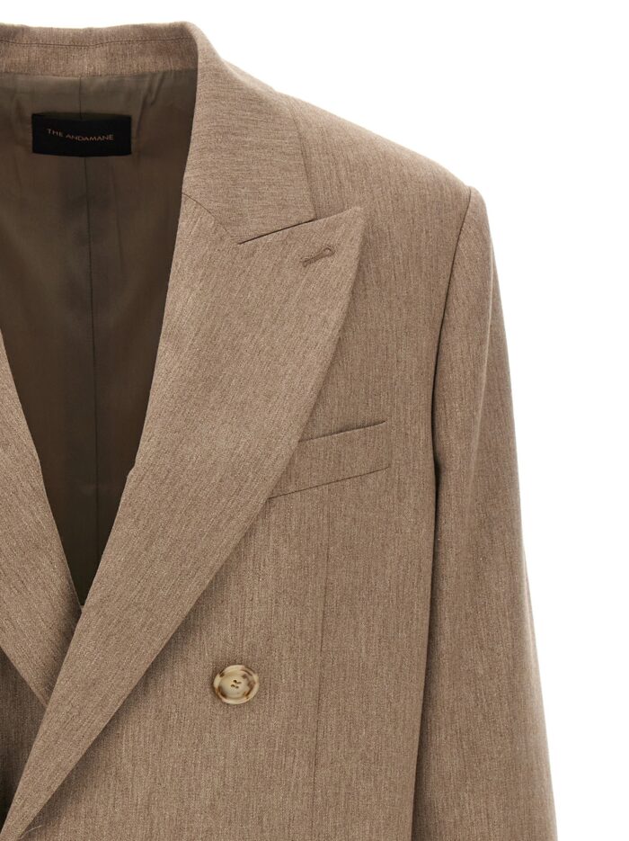 THE ANDAMANE 'Pixie' Blazer