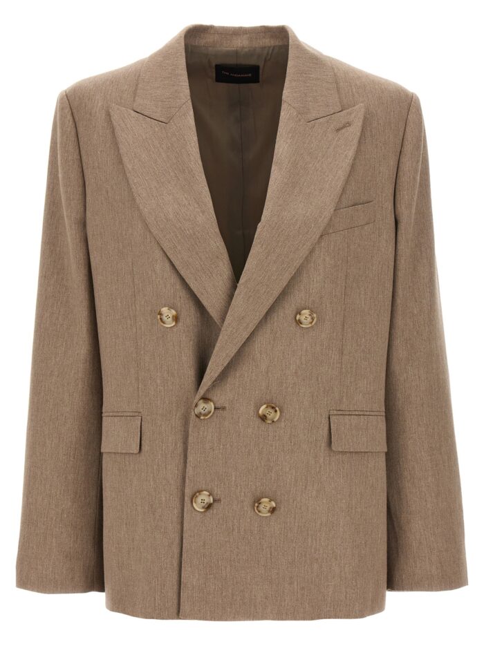 the andamane 'pixie' blazer THE ANDAMANE 'Pixie' Blazer