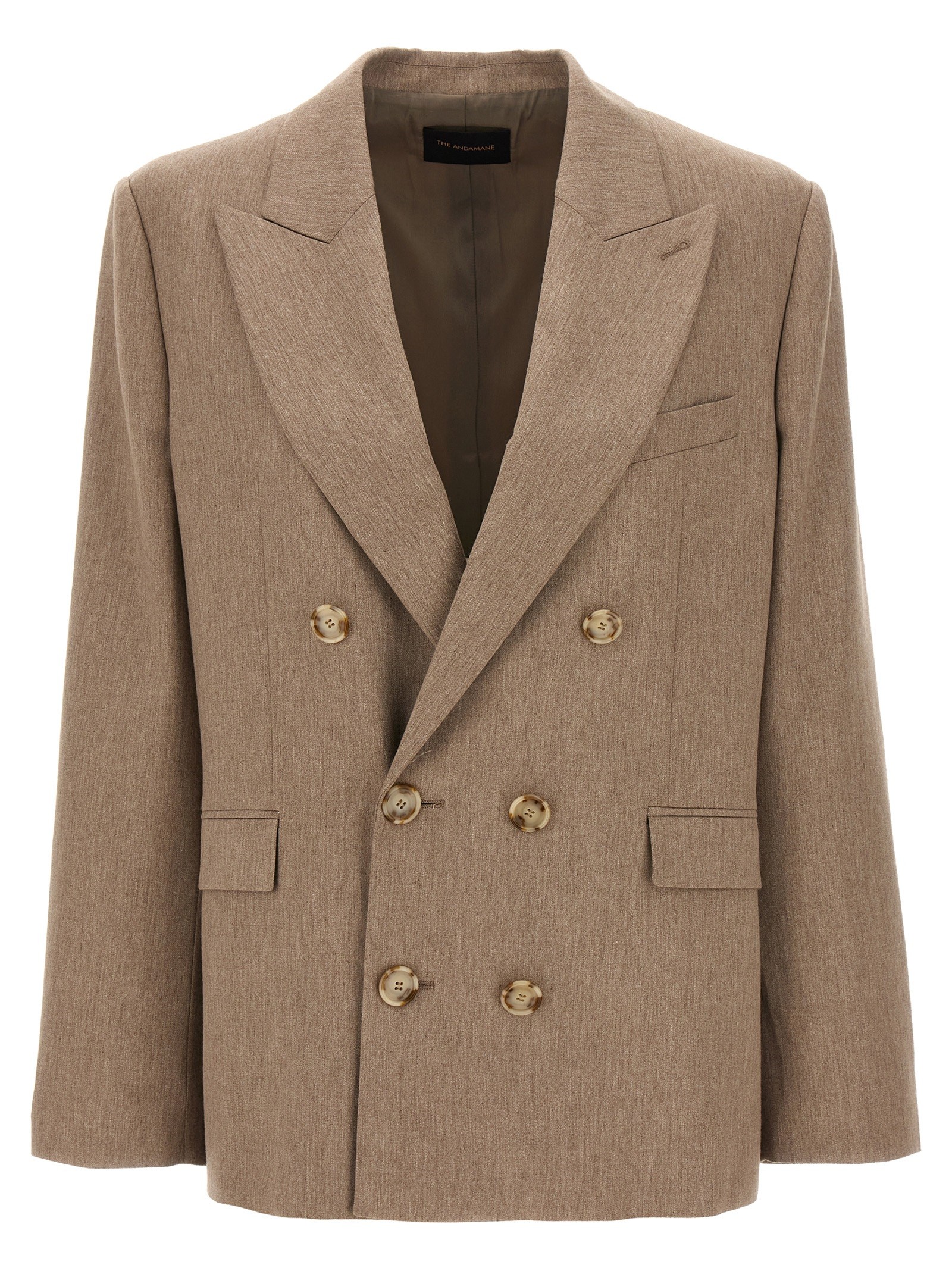 THE ANDAMANE 'Pixie' Blazer