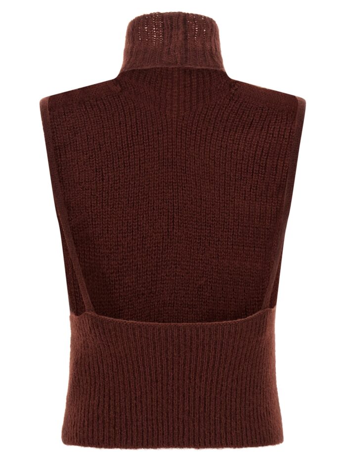 Max Mara 'Placido' Sweater