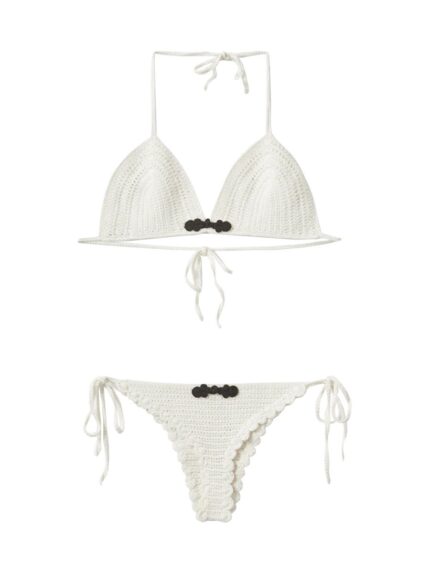 The Garment "plage" Bikini Swimsuit