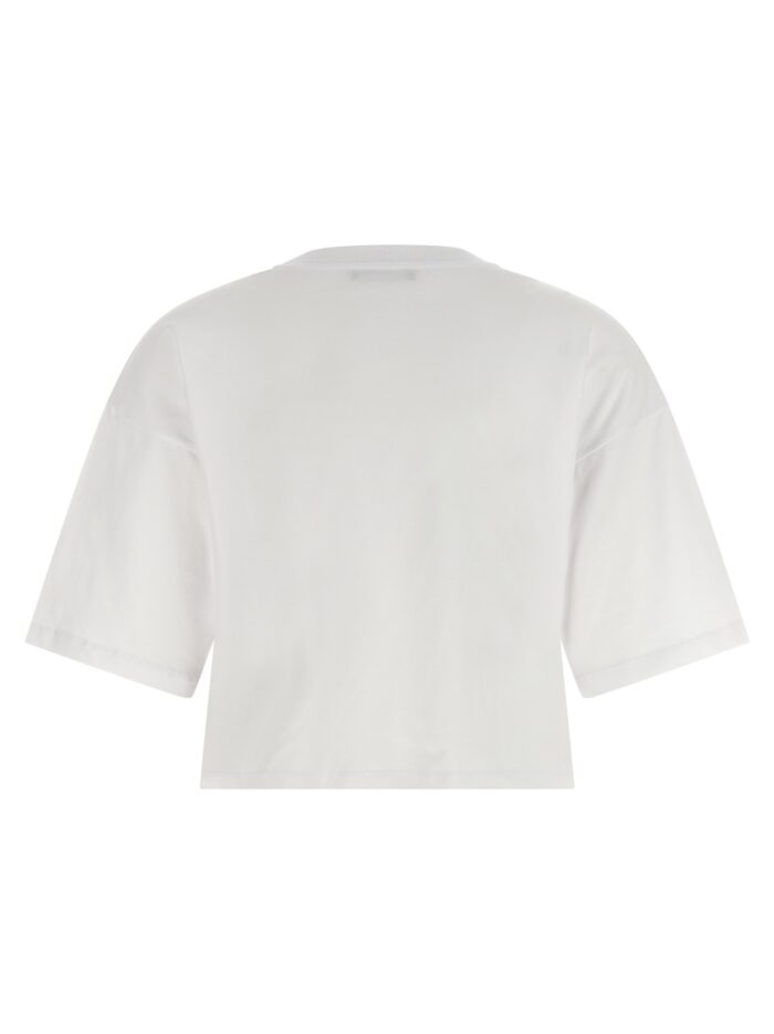 Balmain 'Plage' Print T-shirt