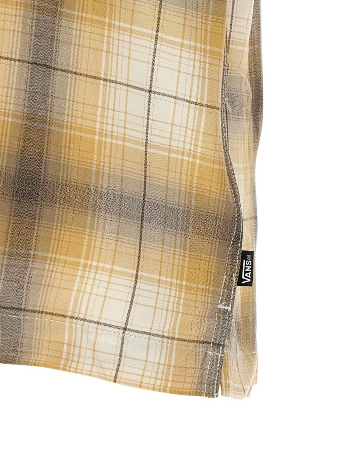 Vans 'Plaid Camp' Shirt