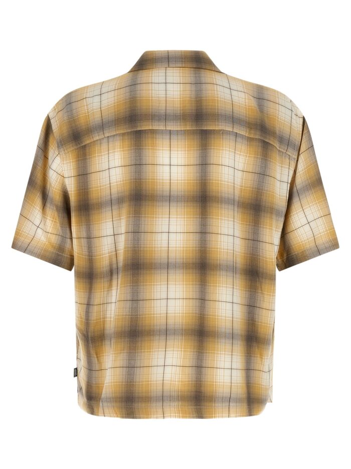 Vans 'Plaid Camp' Shirt