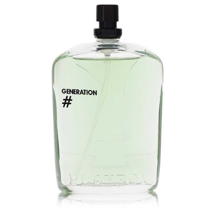 Playboy Generation By Playboy - Eau De Toilette Spray (Tester) 2 Oz