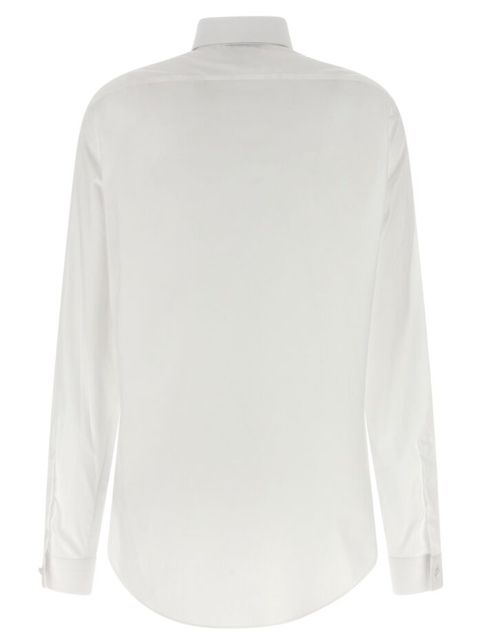 TOM FORD Plastron Shirt