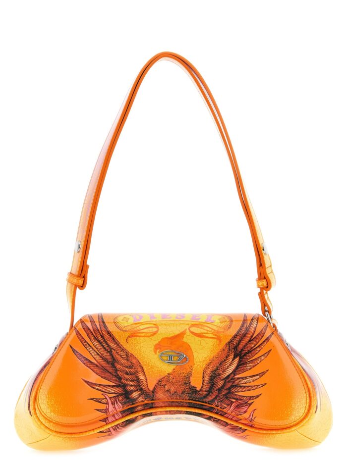 diesel 'play' crossbody bag Diesel 'Play' Crossbody Bag