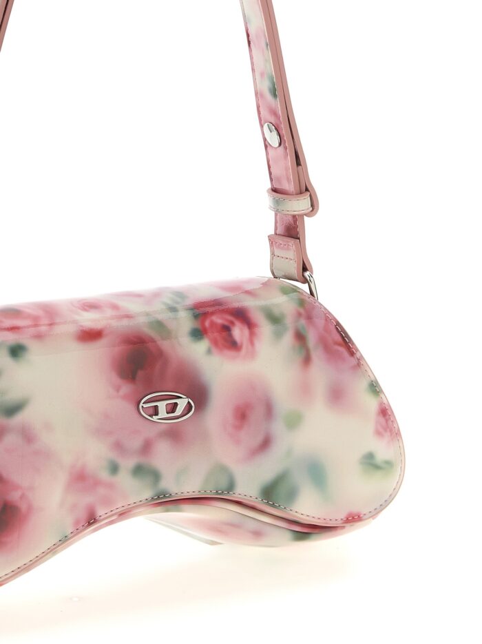Diesel 'Play Crossbody' Shoulder Bag