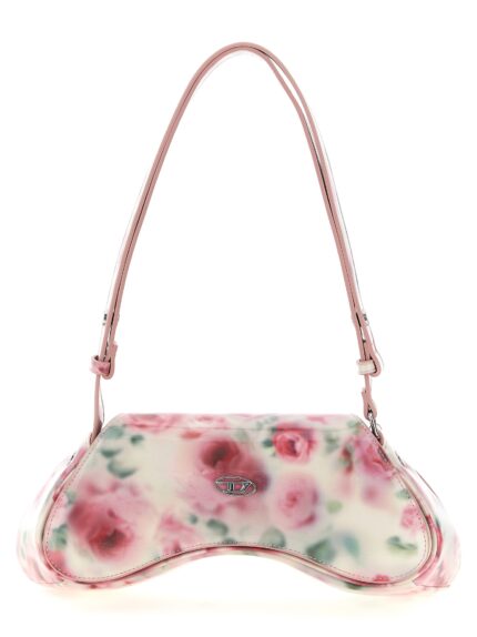 Diesel 'Play Crossbody' Shoulder Bag