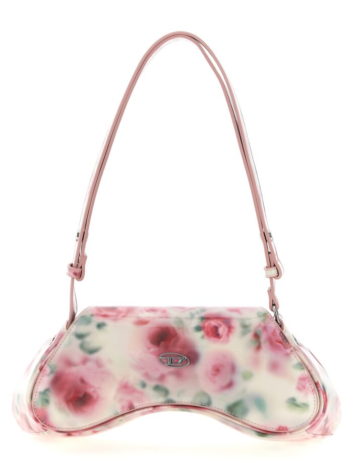 diesel 'play crossbody' shoulder bag Diesel 'Play Crossbody' Shoulder Bag